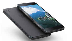 Blackberry కంపెని నుండి కొత్త ఆండ్రాయిడ్ స్మార్ట్ ఫోన్ లాంచ్