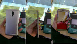 മോട്ടോ E4 കൂടാതെ ,E4 പ്ലസ് വിപണിയിൽ എത്തുന്നു