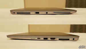 HP EliteBook 2016 लैपटॉप को जानें इन तस्वीरों से...