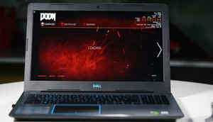 Dell G3 in pictures: The sleek looking gaming laptop for the gamer on the move