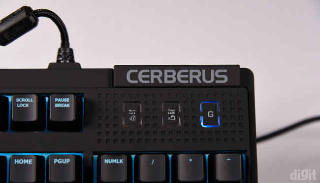 asus cerberus mech rgb