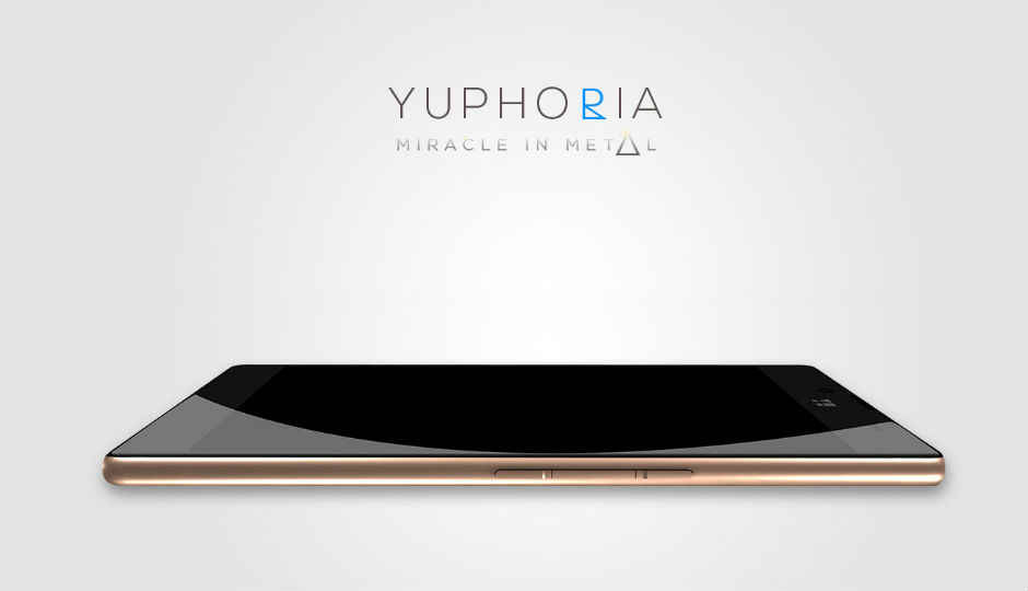 An upgraded Yu Yuphoria may be in works, suggest benchmarks