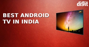 Best Android TV in India