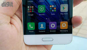 In Pictures: Xiaomi Mi 5