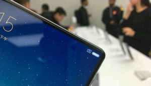 Xiaomi Mi MIX and Mi Note 2: In Pictures