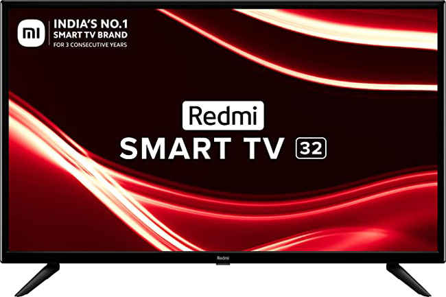 Redmi 32inch Smart TV