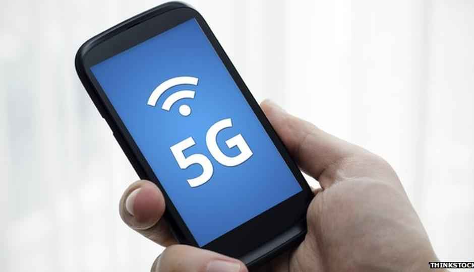 High speed 5G mobile Internet likely to be available by 2020