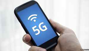 సెకనుకు 1జీబి డేటా డౌన్‌లోడ్ తో 5G స్మార్ట్ఫోన్