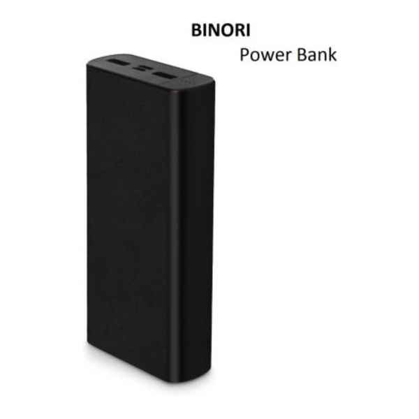 MIMO Binori 32000 mAh power bank