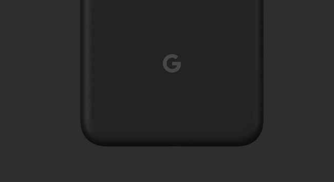 Google Pixel 4a