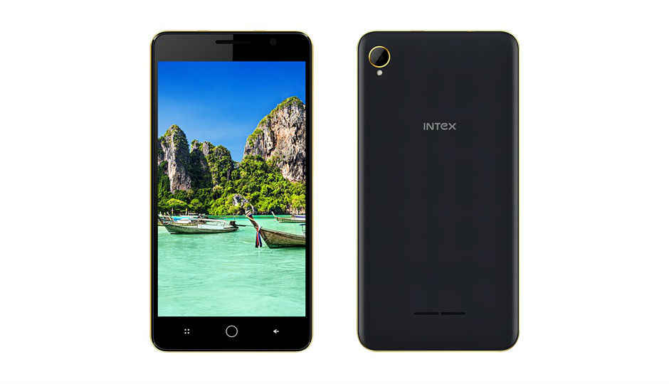 Intex launches Aqua Power octa-core smartphone with 4000mAh battery