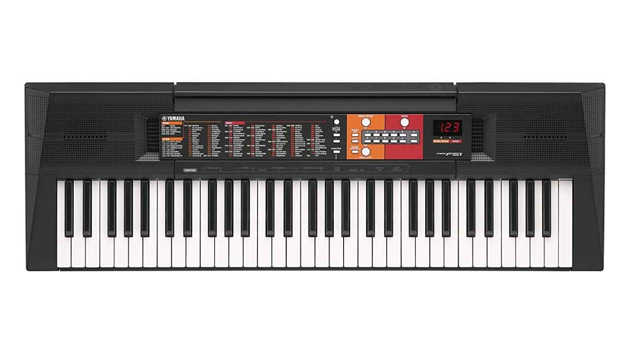 Top piano keyboards for beginners