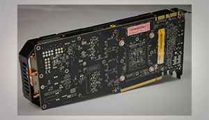 ZOTAC GTX 780 Ti AMP! Edition