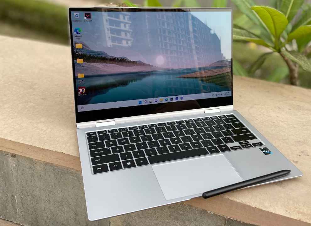 Samsung Galaxy Book Pro 2 360 Review Specs