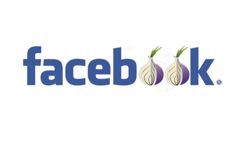 You can now browse Facebook on Android through Tor