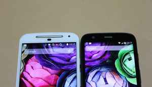 Moto G (2nd Gen) vs. Moto G