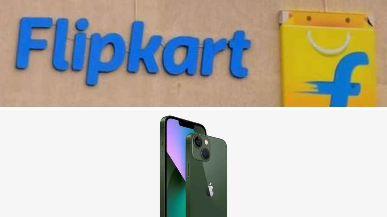 Flipkart Holi Sale 2023: iPhone 13 और 14 पर मिल रही तगड़ी छूट, सुनहरा मौका हाथ से न जाने दें…