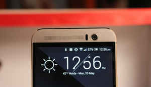 HTC One M9+: ఇమేజెస్