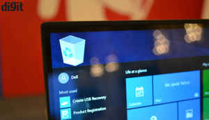 Dell Latitude 7370 and 7275: In Pictures