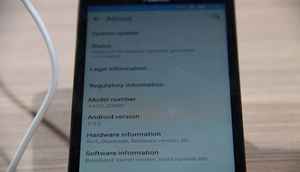 Asus Zenfone 2 and Zenfone Selfie: In Pictures