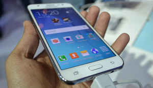 सैमसंग गैलेक्सी J5 और J7 की पहली झलक