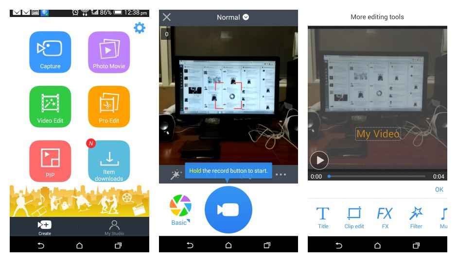 17 must have apps for any Android device (plus alternatives) 17 must have apps for any Android device (plus alternatives)