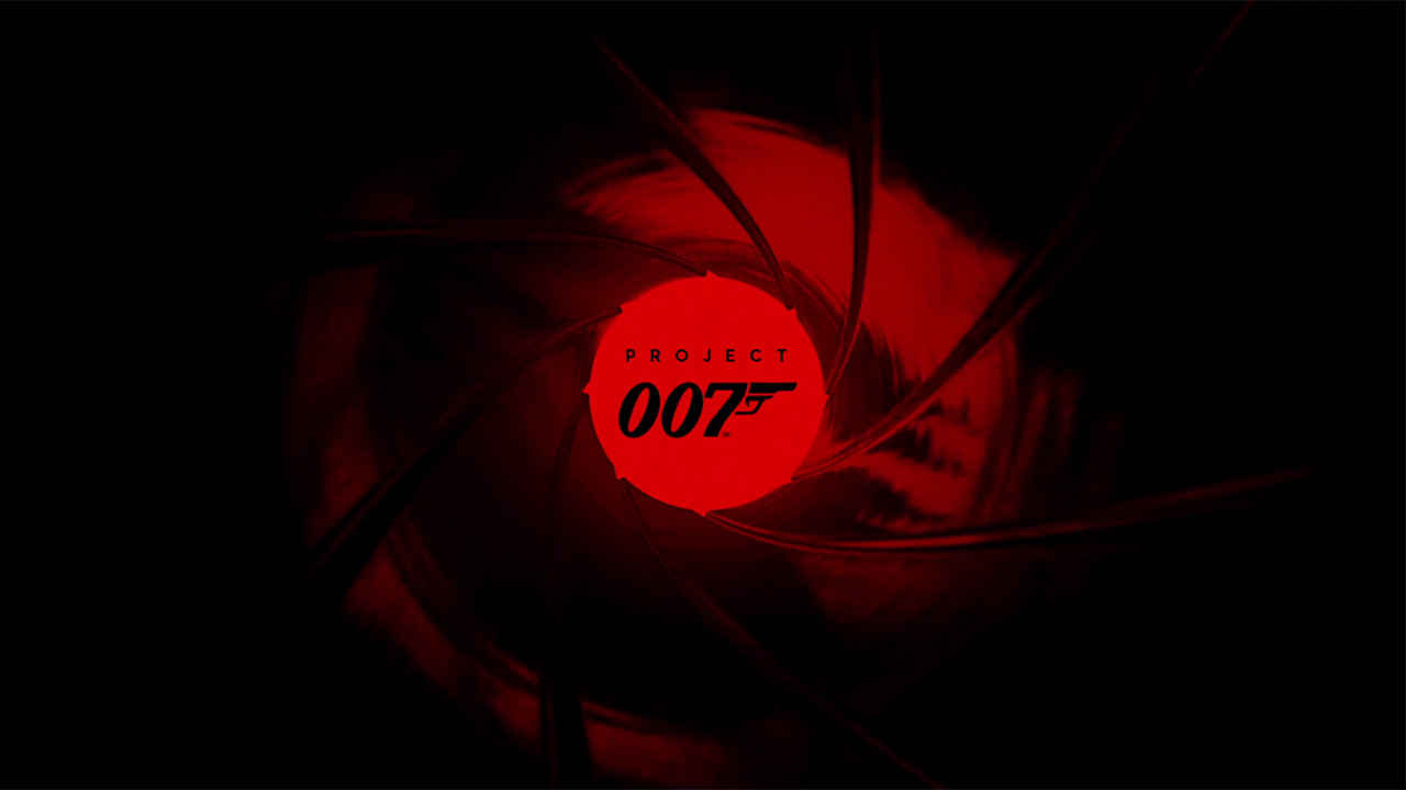 Hitman Developers Announce New James Bond Game – Project 007