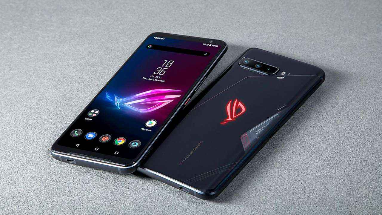 8 Best Gaming Smartphones That Will Play Your Favorite Games