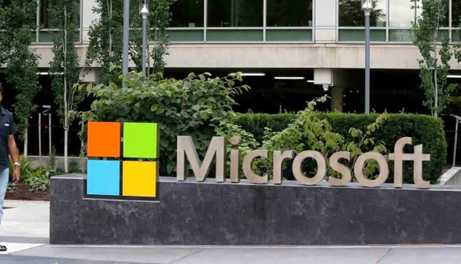 Microsoft Office app racks up more than 100 million downloads