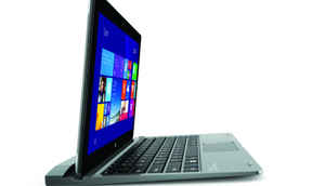 माइक्रोमैक्स कैनवास लैपटैब का फर्स्ट इम्प्रैशन