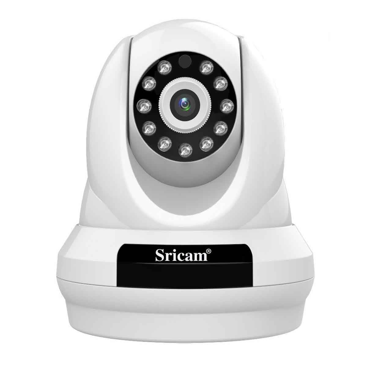 Sricam SP018 CCTV 