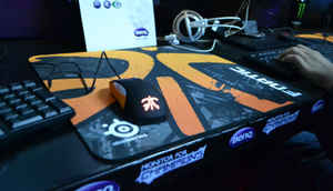 Gamer Gear: A closer look at BenQ XL2730Z and XL2430T gaming monitors