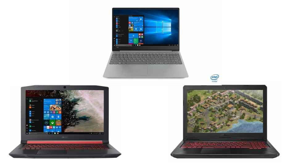 Best gaming laptop deals on Paytm Mall: Offers on Asus, Dell, Acer and more