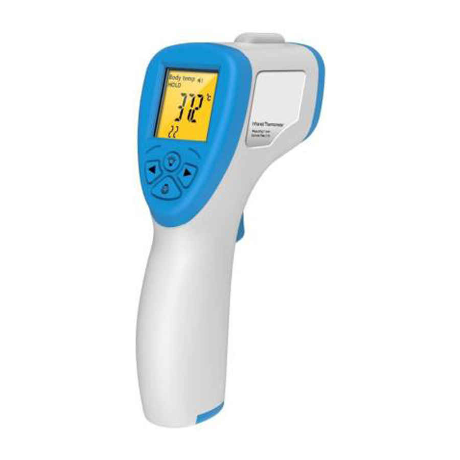 Esby 8818T Digital Infrared Thermometer 