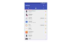 మీకు తెలియని ఆండ్రాయిడ్ యాప్ - యాప్ చాట్