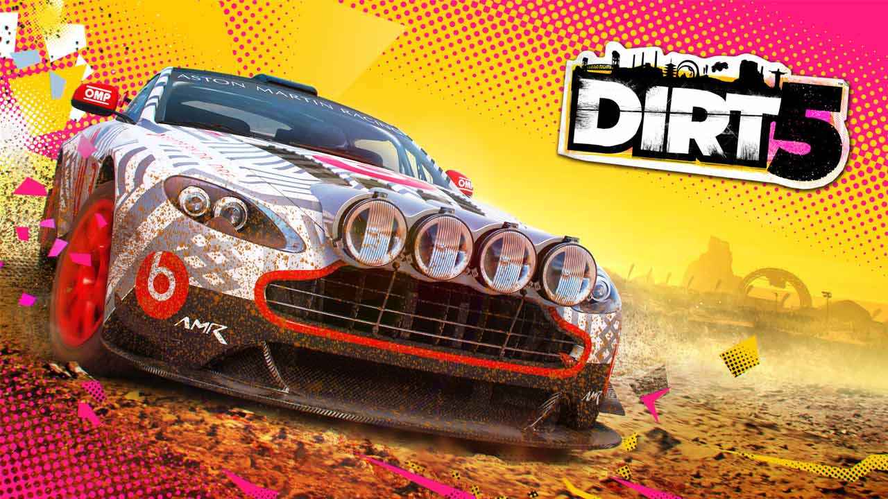 Dirt 5 – Breathing new life into the arcade racing genre
