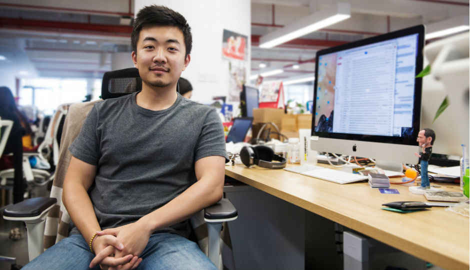 Interview with Carl Pei: OnePlus to focus only on smartphones