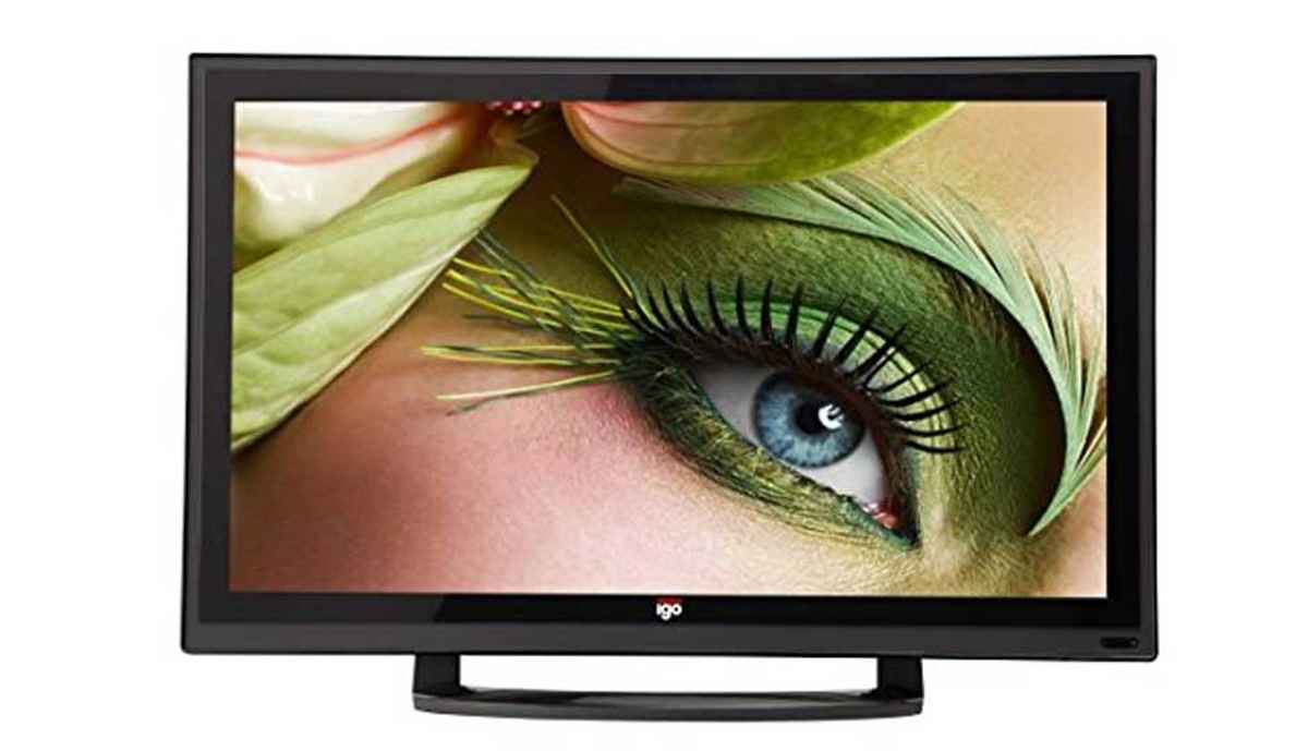 Igo 24 Inches Hd Ready Led Tv Tv Price In India Specification Features Digit In