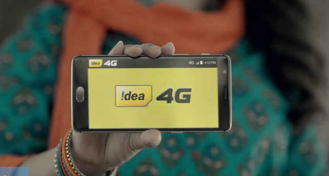 IDEA  యూజర్స్ కి Good News …!!! JIO  కు పోటీగా Idea  నుంచి అమేజింగ్ ఫోన్…!!!