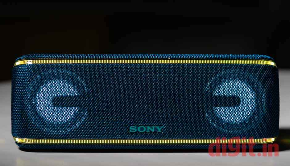 Sony SRS-XB41 Review