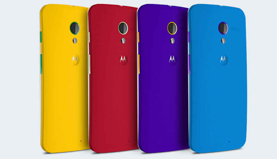 Evleaks says goodbye, delivers the best Moto X+1 leak so far, as a parting gift!
