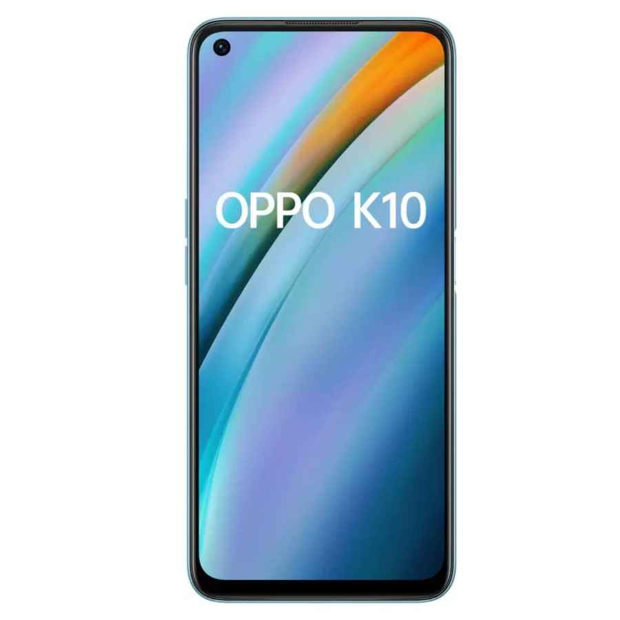 Oppo K10 Price in India, Full Specifications & Features 21st November