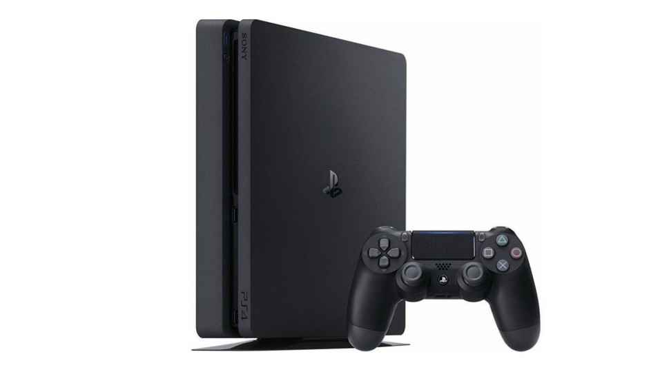 Sony PS4, PS4 Pro, and PS VR gets price cut in India after GST rate Cut