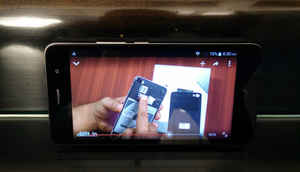 Lava Iris X8: In Pictures [Promotion]