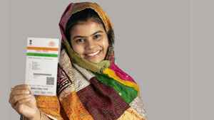 ಜೂನ್ 14 ಒಳಗೆ ನಿಮ್ಮ ಆಧಾರ್ ಉಚಿತವಾಗಿಯೇ ಅಪ್ಡೇಟ್ ಮಾಡ್ಕೊಳ್ಳಿ! ಇಲ್ಲವಾದ್ರೆ ಶುಲ್ಕ ನೀಡಬೇಕಾಗುತ್ತೆ!