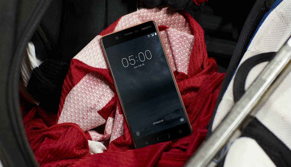 Nokia 5 pre-bookings start today: Here’s everything you need to know about the offline-only smartphone