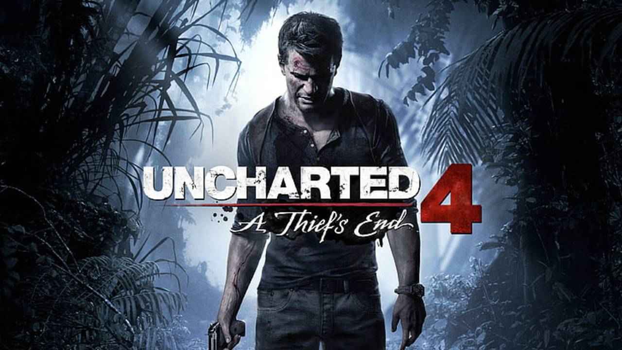 Uncharted 4 coming to PC as per Sony investor report