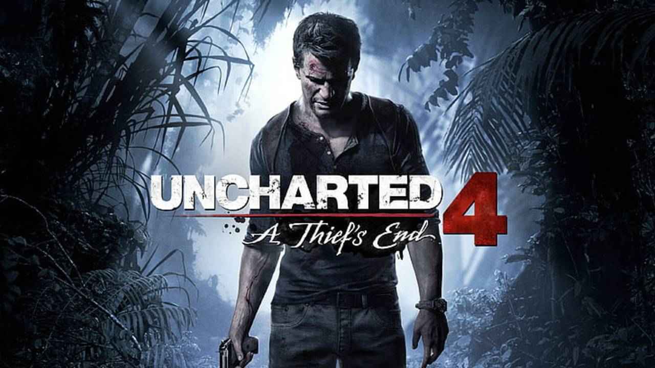 Uncharted 4 is coming to PC according to Sony report