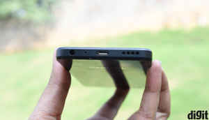 Lenovo Z2 Plus: In Pictures