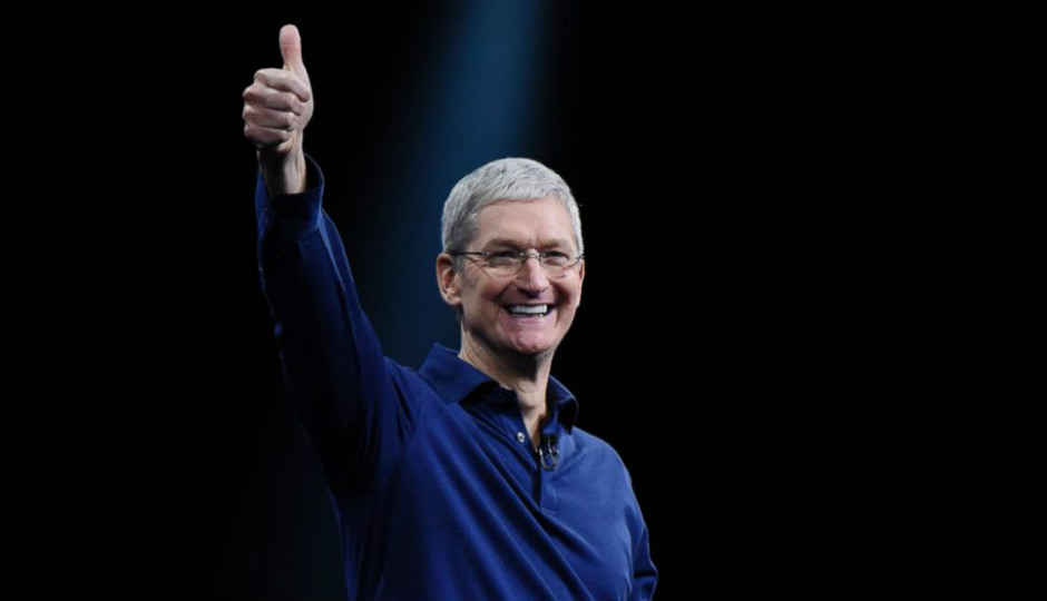 Apple to create 4,000 jobs by developing new features for Indian customers